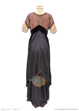 Vestido/Feminino