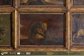 Natureza Morta com Animais