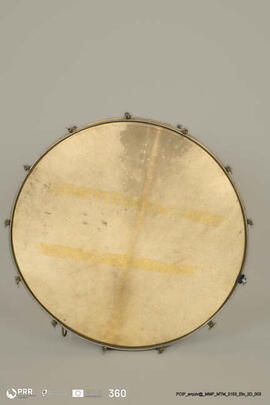 Bombo de Banda Filarmônica