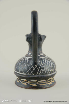 Oinochoe (Doação Bühler-Brockhaus)