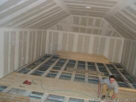 Intervenção de conservação e restauro