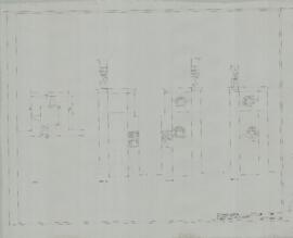 Restauro - Planta Cortes (1997-01)