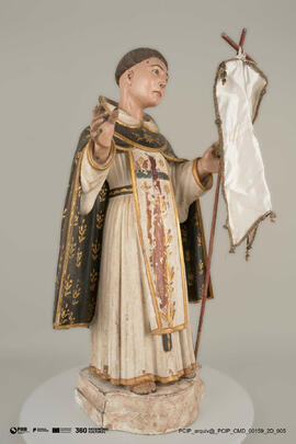 São João Batista da Conceição