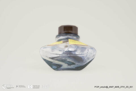 Open original Objeto digital