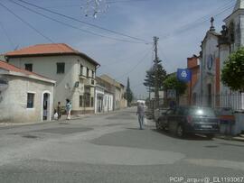 Fotografia (imediacoes/ acessos)