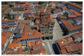 Vista aérea