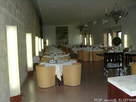 Interior do imóvel