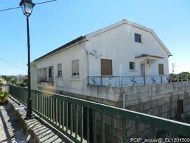 Imediações / área envolvente