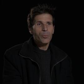 Entrevista a Emílio “Pica” Martins
