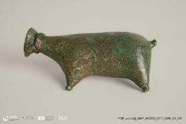 Unguentário (Doação Bühler-Brockhaus)