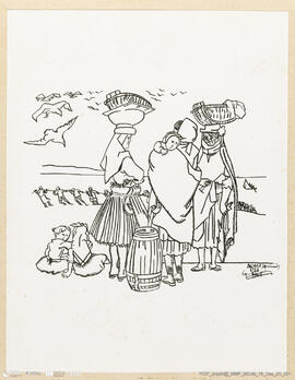 Título desconhecido (cena da Nazaré)