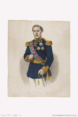 Retrato do Rei D. Luís