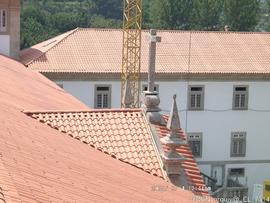 Acompanhamento da Intervenção de Obras - Fotografia 033