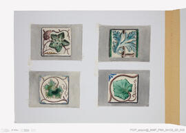 Azulejo hispano-mourisco