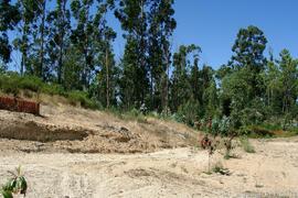 Fotografia do local e imediações