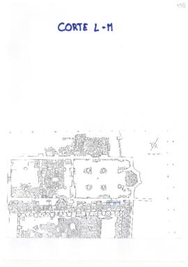 Corte L-M