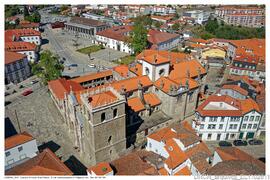 Vista aérea