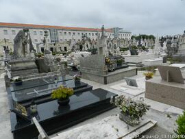 Cemitério Municipal