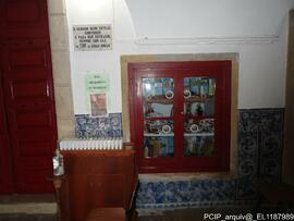 Fotografia (interior)