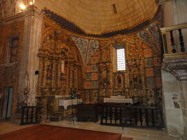 Retábulo de São José