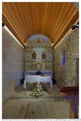 Capela-mor