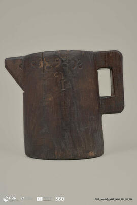 Medida para líquidos