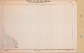 Levantamento Aerofotogramétrico (1982)