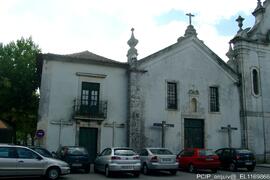 Vista geral exterior