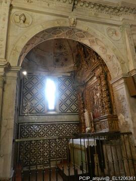 Fotografia (interior)