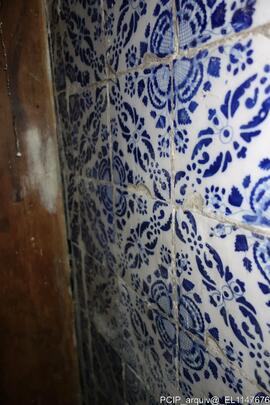 Azulejos