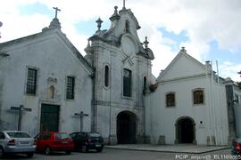 Vista geral exterior
