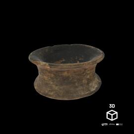 Taça tipo odivelas