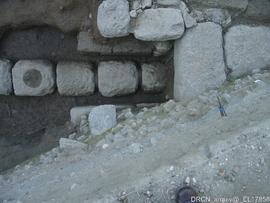 Acompanhamento de Trabalhos Arqueológicos - Fotografia 028