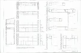 Projecto de Execução - Bancada e Prateleira - Promenores (1996-05)
