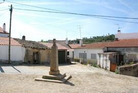 Imediações / área envolvente