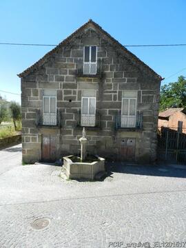 Imediações / área envolvente