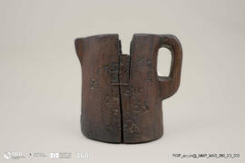 Medida aferida para líquidos