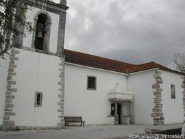 Vista geral do imóvel