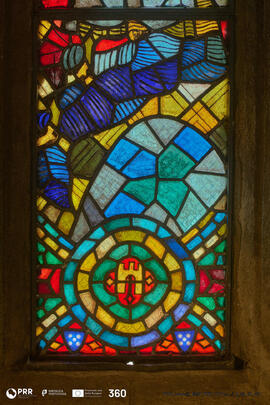Vitrais da Capela (3/4-06)