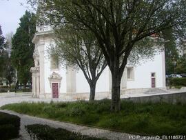 Fachadas (exterior)