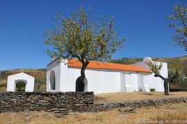 Alçado sul