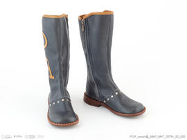 Botas (par)/Criança