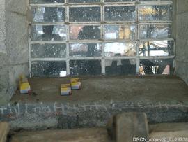 Acompanhamento da Intervenção de Obras - Fotografia 064