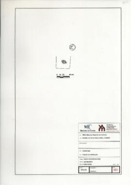 Espólio dos Enterramentos 03