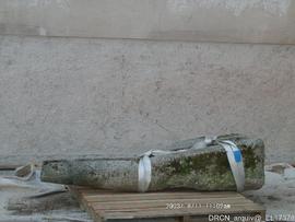 Acompanhamento da Intervenção de Obras - Fotografia 045