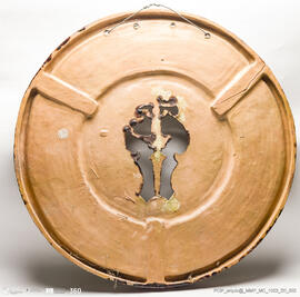 Medalhão D. Maria Pia