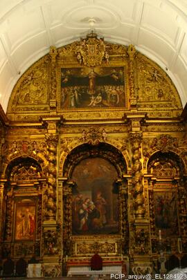 Altar