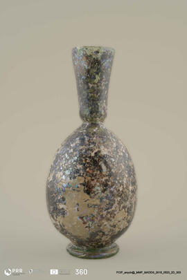 Unguentário (Doação Bühler-Brockhaus)