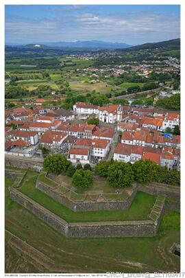 Vista aérea