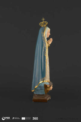 Nossa Senhora da Oliveira, de Tortosendo